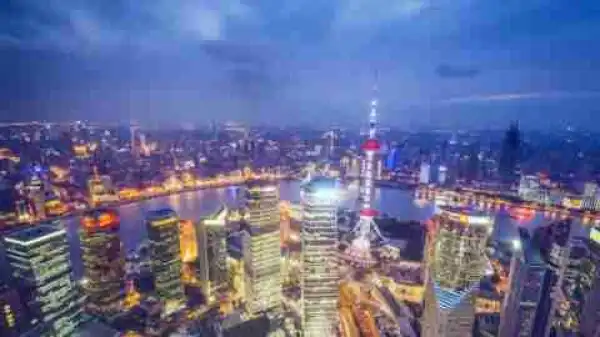 Asia Overtakes Over United States As Region With The Most Billionaires For The First Time
